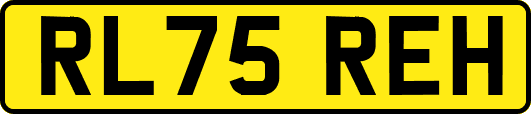 RL75REH