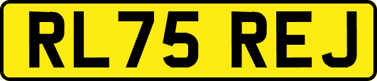 RL75REJ