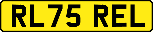 RL75REL