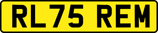 RL75REM