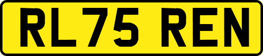 RL75REN