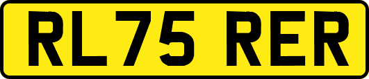 RL75RER