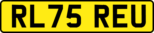 RL75REU