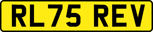 RL75REV