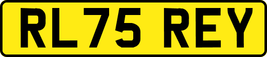 RL75REY