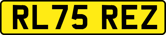 RL75REZ