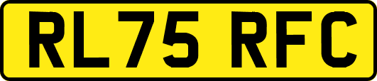 RL75RFC