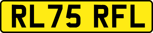 RL75RFL