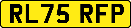 RL75RFP