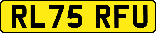 RL75RFU