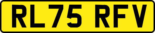 RL75RFV
