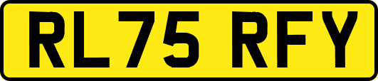 RL75RFY