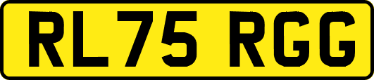 RL75RGG