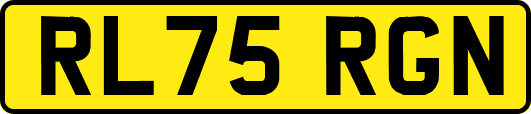 RL75RGN