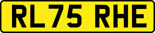 RL75RHE