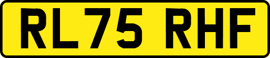 RL75RHF