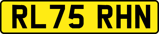 RL75RHN