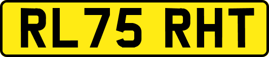 RL75RHT
