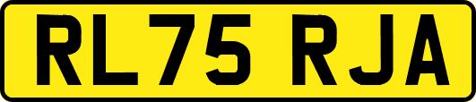 RL75RJA
