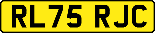 RL75RJC