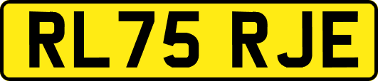 RL75RJE