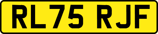 RL75RJF