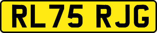RL75RJG