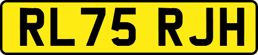 RL75RJH