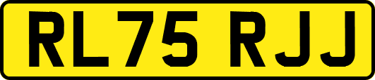 RL75RJJ