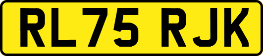 RL75RJK