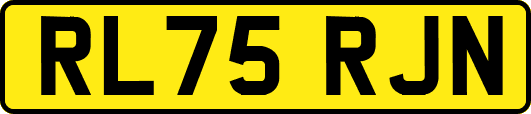 RL75RJN