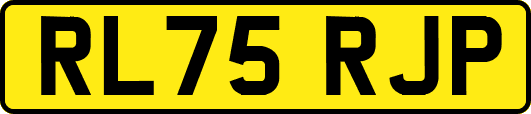 RL75RJP