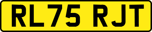 RL75RJT