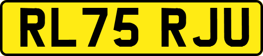 RL75RJU