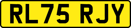 RL75RJY