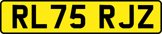 RL75RJZ