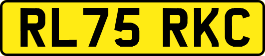 RL75RKC
