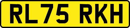 RL75RKH
