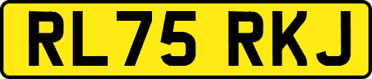 RL75RKJ