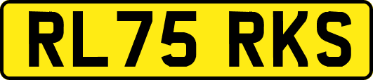 RL75RKS