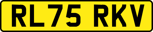RL75RKV