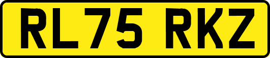 RL75RKZ