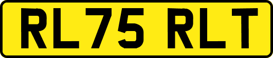 RL75RLT