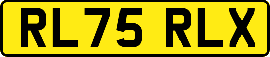 RL75RLX