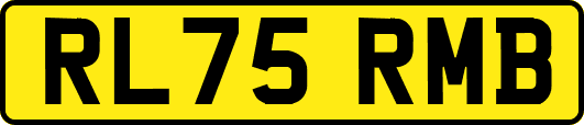 RL75RMB
