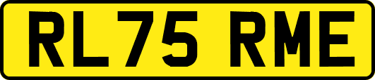 RL75RME
