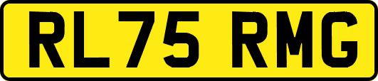 RL75RMG
