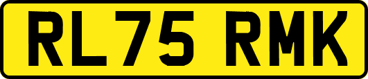 RL75RMK