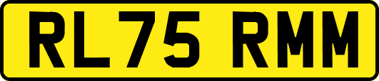 RL75RMM