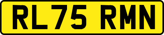 RL75RMN